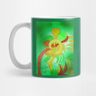 PRIMAVERA 3 Mug